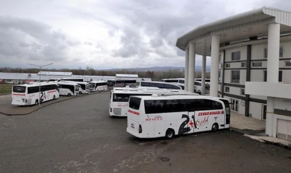 Bingöl-Erzurum Otobüs Biletleri Cep Yakıyor!