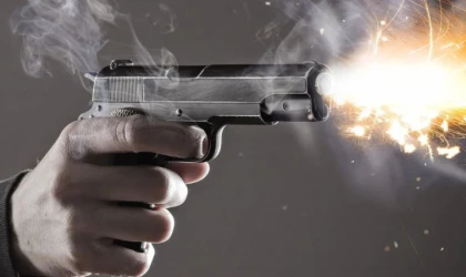 Bingöl'de Silahlı Saldırı: 1 Ölü!
