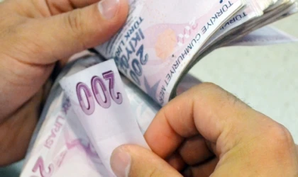 Bingöl'de Vergi Tahsilat Oranı Türkiye Ortalamasının Altında Kaldı