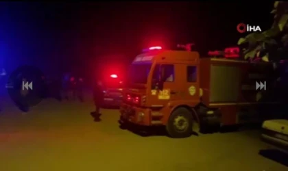 Tokat'ta Patlama: 5'i Jandarma Personeli 7 Kişi Yaralandı